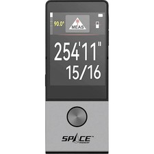 MILESEEY D9 PRO 100m Laser