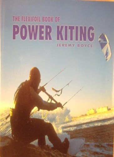 The flexifoil book power - the,