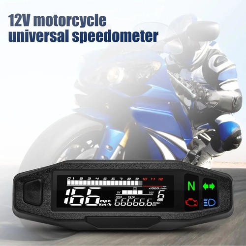 Tachimetro universale per - , moto