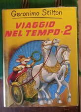 Geronimo Stilton - Viaggio Nel