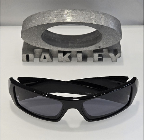 Occhiali sole oakley gascan - sole,
