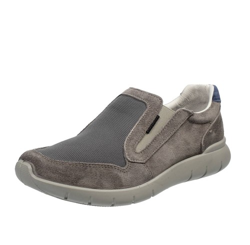 Grisport slip suede e - grisport,