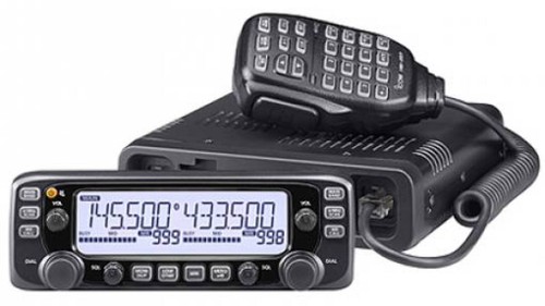 Icom 2730e - icom,