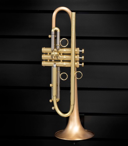 Taylor trumpets chicago 46ii - chicago, "
