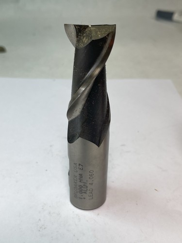 Brubaker usa hna end - end, mill