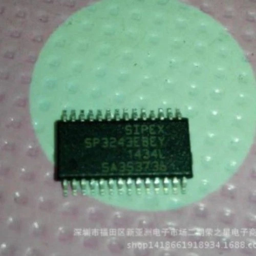 Semiconduttore sp3243ebey - sp3243ebey,