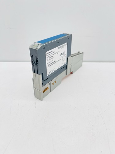 Modulo plc allen bradley - modulo,
