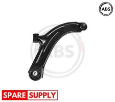 Braccio Comando Pista per