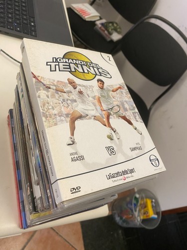 Dvd grandi del - dvd,