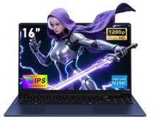 Computer pc portatile N150