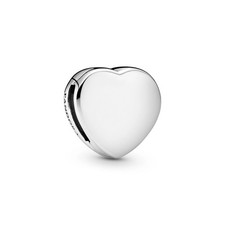 CHARM PANDORA REFLEXIONS CUORE
