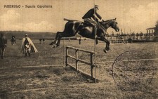 PINEROLO, Torino - Scuola di