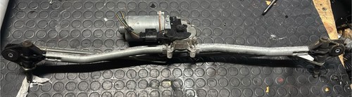 Motorino tergicristallo - motorino,