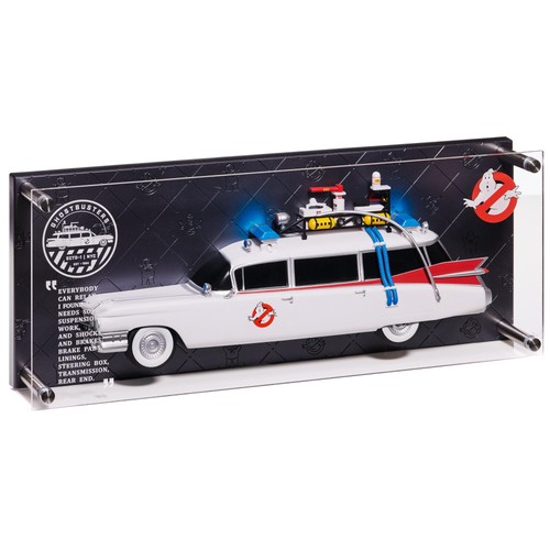 Ghostbusters ecto1 - ghostbusters,