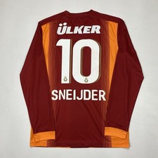 Maglia calcio Sneijder