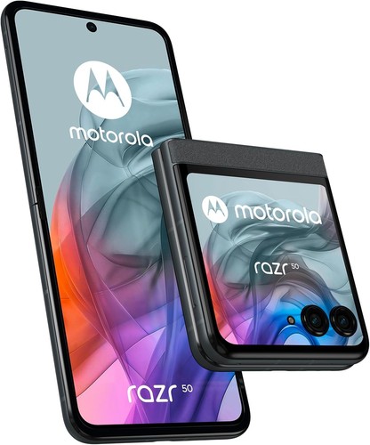 Smartphone motorola razr - smartphone, 50