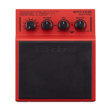 Roland SPD-1W SPD ONE WAV PAD nuovo