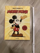 Walt Disney's Mickey Mouse The