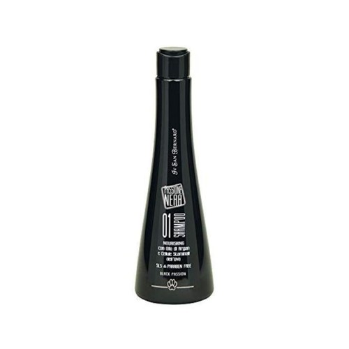 San bernard shampoo 01 - iv,