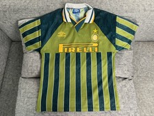 MAGLIA CALCIO AWAY INTER MILAN