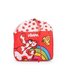 TEMPO LIBERO 74132 ZAINO COULISSE PIMPA