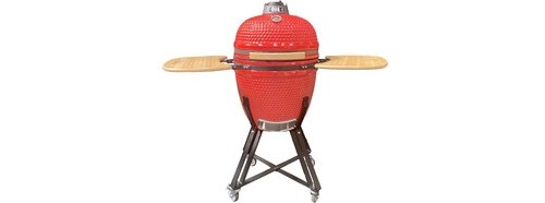 Barbecue carbone giardino - a,