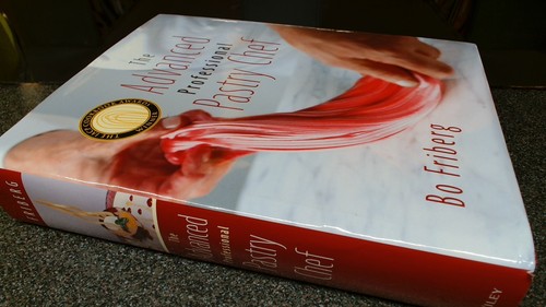 The advanced professional - the,