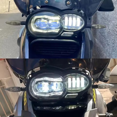 Per bmw r1200 - r1200, 2005-2012