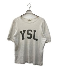 T-shirt Saint Laurent Paris