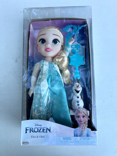 Disney frozen elsa - frozen, new