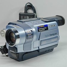 Sony Digital Handycam
