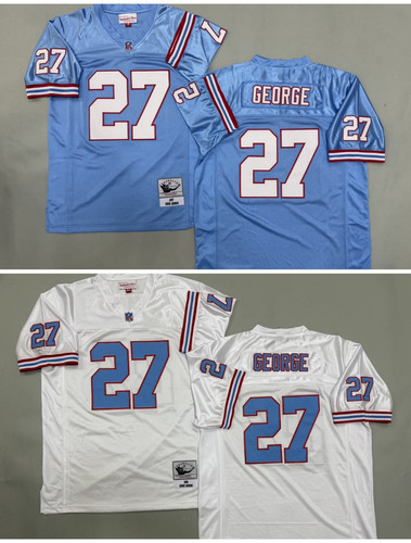Maglia vintage eddie - maglia, george