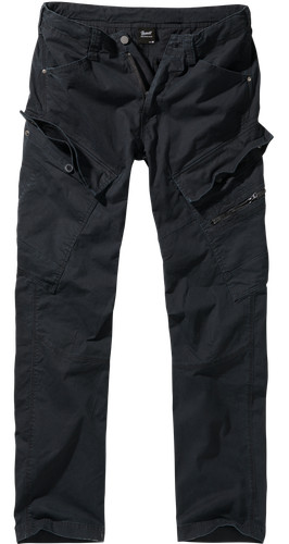 Brandit pantalone cargo uomo - pantalone,