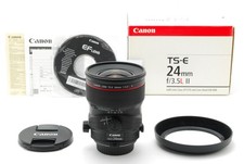 [Inutilizzato] Canon EF TS-E