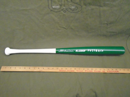 Mazza baseball schwinn - da,