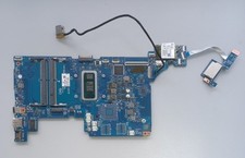HP Pavilion 15-DW1XXX scheda