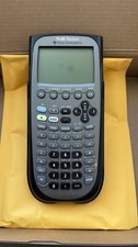 Texas Instruments TI-89