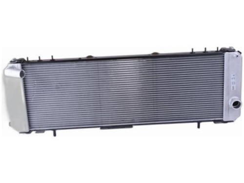 Radiatore per jeep - per,