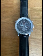 Orologio Cronografo Uomo Citizen AT0361-06E Eco Drive H500