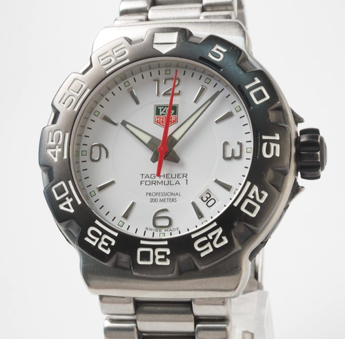 Tag heuer formula wac1111 - tag, 1