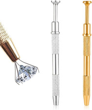 2 Pinza per Piercing a Sfera