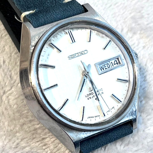 Orologio polso uomo seiko - orologio,