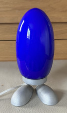 Lampada da scrivania vintage