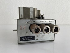 Rohde schwarz esb - rohde,