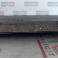 7M3820411E Condensatore a/c  SEAT ALHAMBRA (7V) 2.0 TDI Mnv 5p/d/1968cc