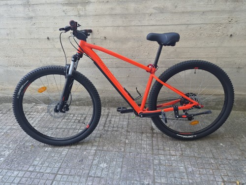 Rockrider mtb hardtail - hardtail, 29"