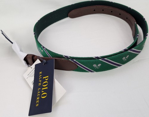 Polo ralph lauren cintura - lauren, uomo