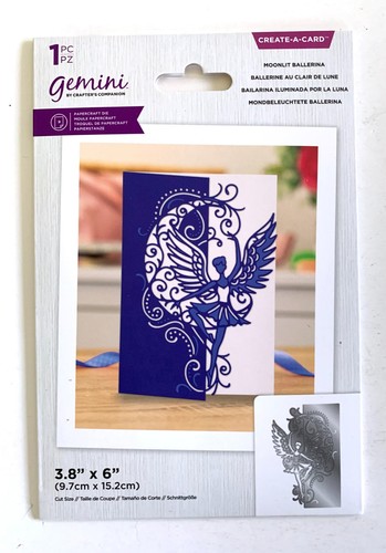 Gemini crafter companion - gemini, by