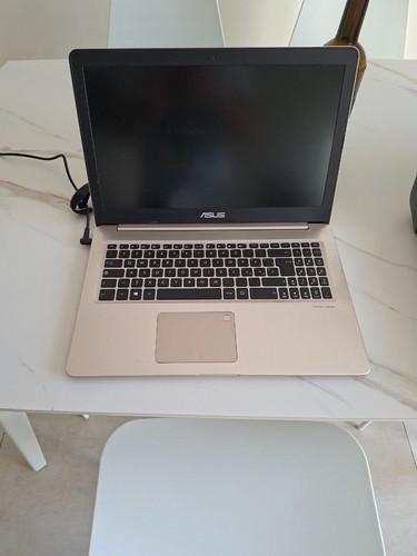 Asus vivobook pro - asus,