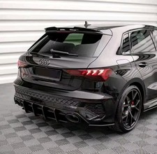 Spoiler Tetto Maxton Style